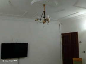Appart haut standing de Yaoundé